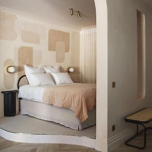 Deluxe Appartement